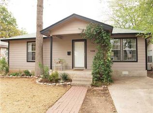 3109 E 14th St, Austin, TX 78702