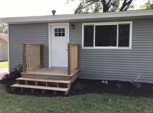 204 Florida Rd S, Syracuse, NY 13211