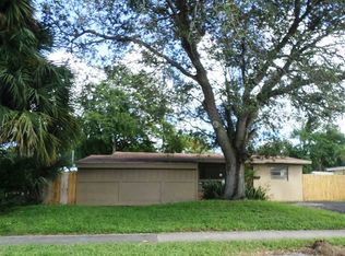 1040 SW 61st Ave, Pompano Beach, FL 33068