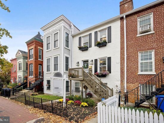 708 I St SE, Washington, DC 20003