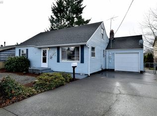 10030 SE Long St, Portland, OR 97266