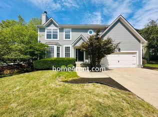 15146 W 153rd Ter, Olathe, KS 66062