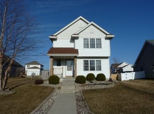 7510 East Pass, Madison, WI 53719