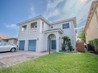 1351 NE 41st Pl, Homestead, FL 33033
