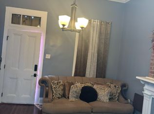 2122 & 2224 1st St, New Orleans, LA 70113