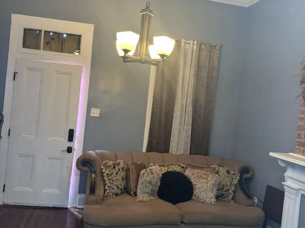 2122 & 2224 1st St, New Orleans, LA 70113