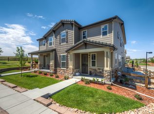 10207 Tall Oaks St, Parker, CO 80134