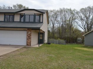 12048 Louisiana Ave N, Champlin, MN 55316