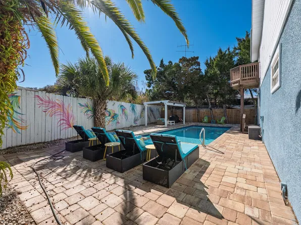 287 Boulevard Des Pins, Saint Augustine, FL 32080