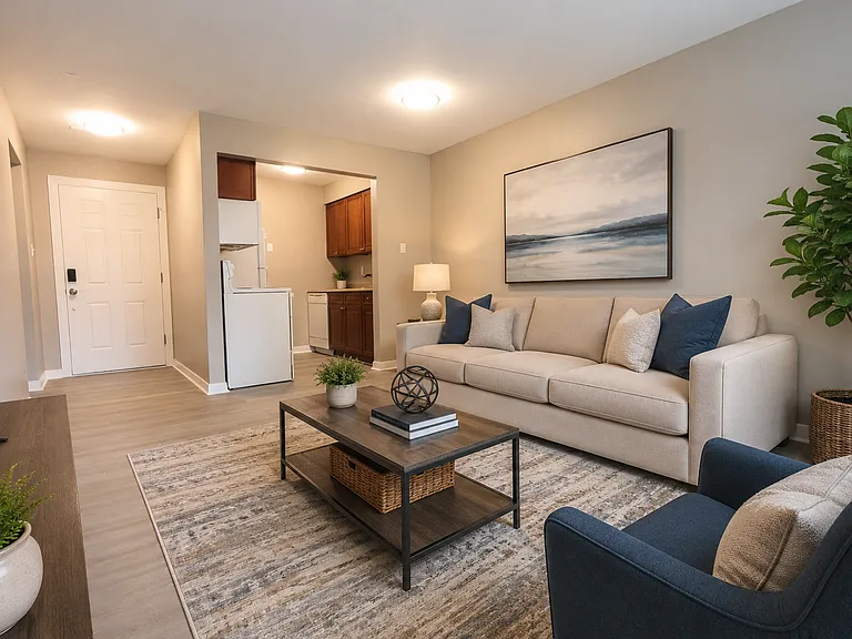 3021 Pestalozzi St #105 — Photo 3