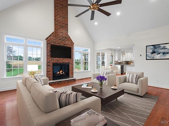 4th image of 11660 Granary Hills Dr