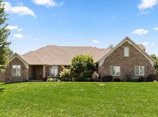 4302 Buttonwood Dr, Nixa, MO 65714