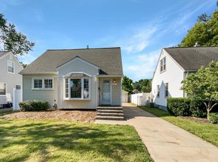 3611 Normandy Rd, Royal Oak, MI 48073