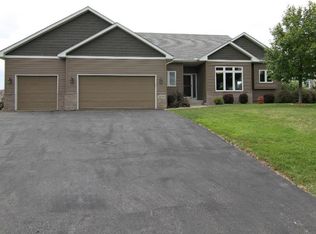 20791 Hurley Ave, Lakeville, MN 55044