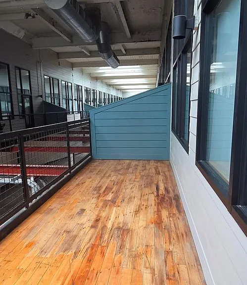 DRAYTON MILLS LOFT APARTMENTS — Photo 18