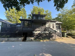 152 Garred St, Pikeville, KY 41501