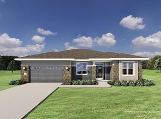 1302 Early Twilight Way, Verona, WI 53593