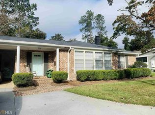 207 College Blvd, Statesboro, GA 30458