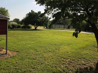 1405 Jones St, Corning, AR 72422