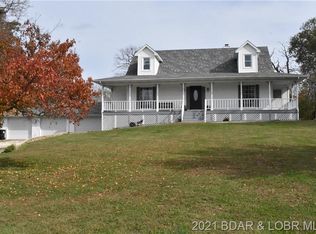 83 Highway Ff, Eldon, MO 65026