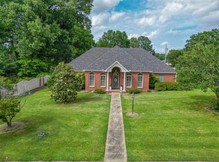 492 Lee Dr, Alamo, TN 38001