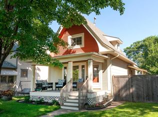 993 Sherburne Ave, Saint Paul, MN 55104