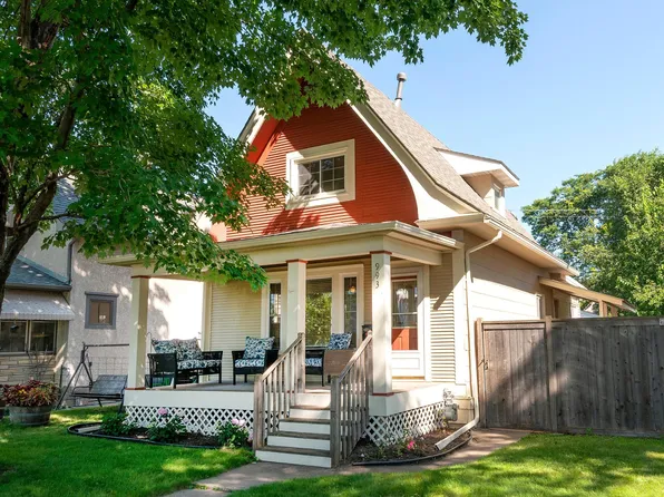 993 Sherburne Ave, Saint Paul, MN 55104