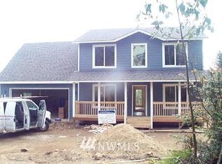 705 SE Pine Rd, Burley, WA