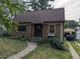 1749 Margaret Ave SE, Grand Rapids, MI 49507