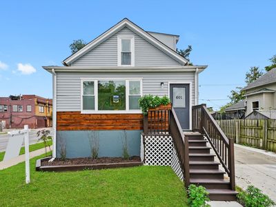 601 S 6th Ave, Maywood, IL, 60153