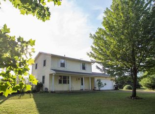 11124 S 27th St, Vicksburg, MI 49097