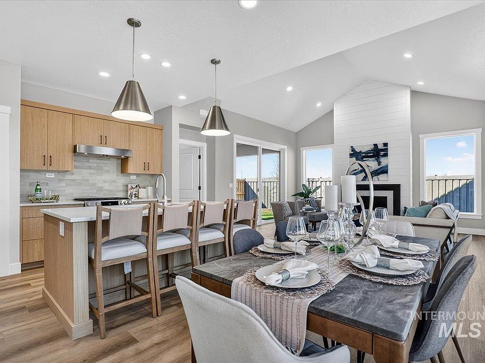 18177 Cinder Brook Ave, Nampa, ID 83687 | Zillow