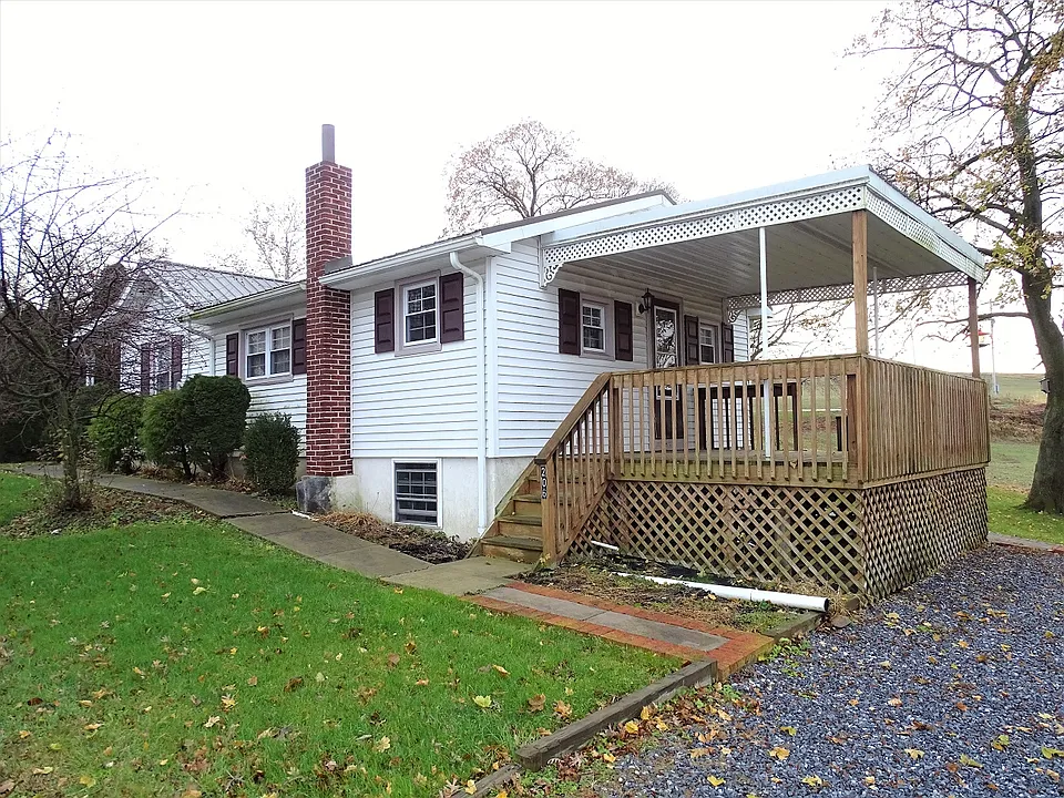 206 Old Mill Rd
