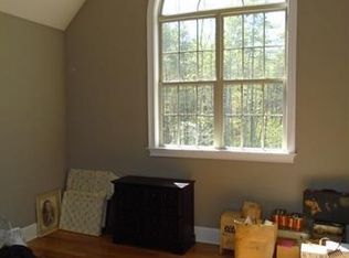 117 Parkstone Dr, Troutman, NC 28166