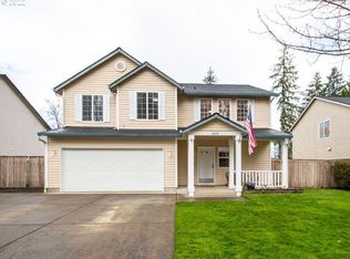 1410 NE 12th St, Battle Ground, WA 98604