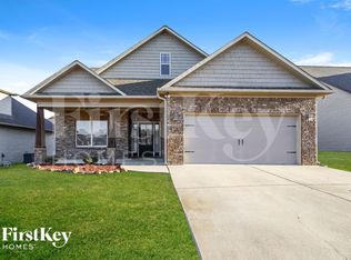2044 Highview Way, Calera, AL 35040