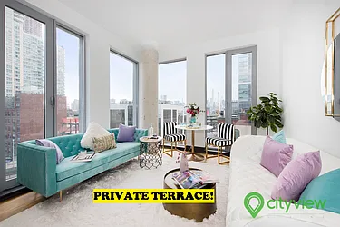 Rented by The KCI Group