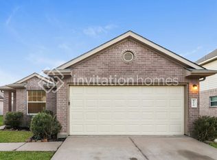 4010 Hawthorne Arbor, Fresno, TX 77545