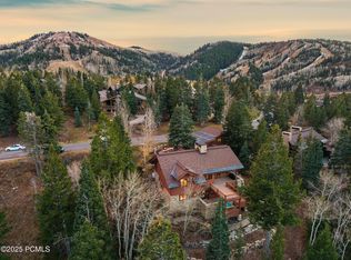 7665 Sterling Dr, Park City, UT 84060 | MLS #12504822 | Zillow