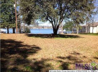 LOT 4 False River Rd, Oscar, LA 70762