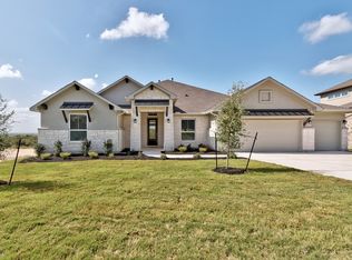 539 Crosswater Ln, Dripping Springs, TX 78620