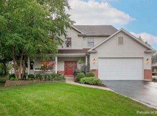 230 S Adams St, Westmont, IL 60559