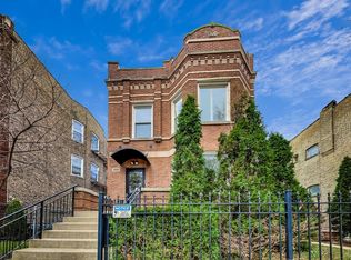 3311 W Belden Ave #1, Chicago, IL 60647