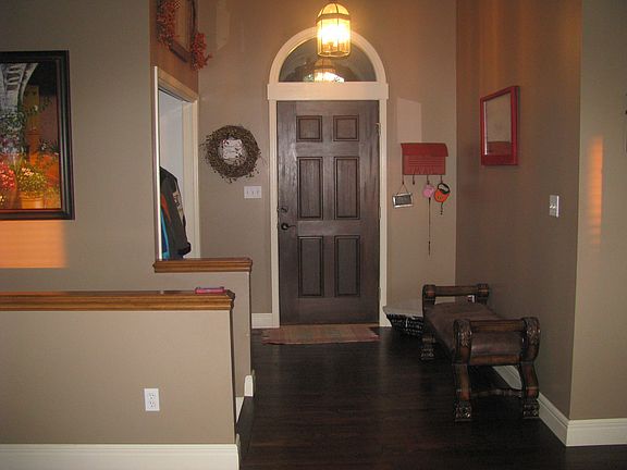 Entryway