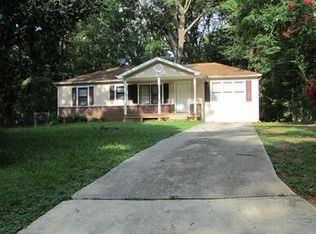 5485 Wild Cherry Dr SW, Mableton, GA 30126