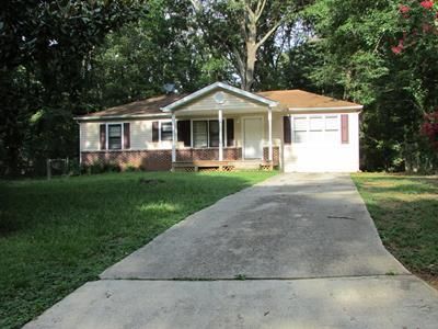 5485 Wild Cherry Dr SW, Mableton, GA, 30126