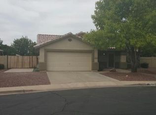 1750 S Alder St, Gilbert, AZ 85233