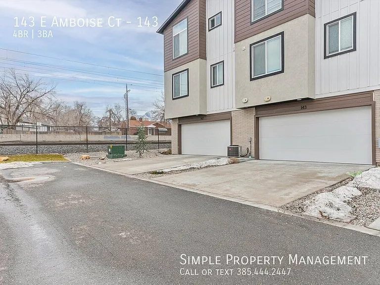 143 E Amboise Ct #143 — Photo 32