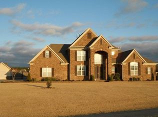 603 N Delta Dr, Marion, AR 72364