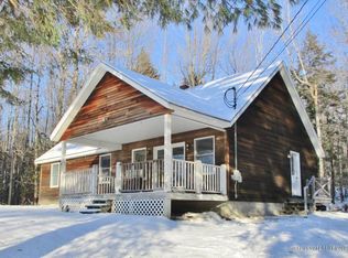 29 Puddledock Rd, Livermore, ME 04253